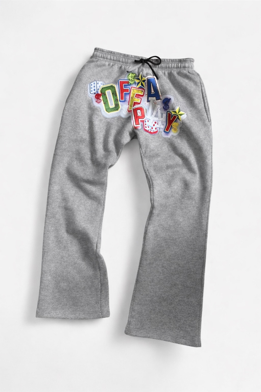OG Color OFFAPLAY Sweats