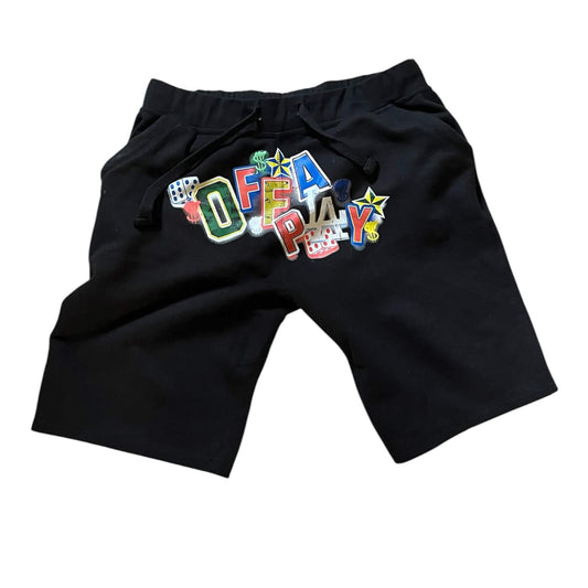 Offaplay Shorts