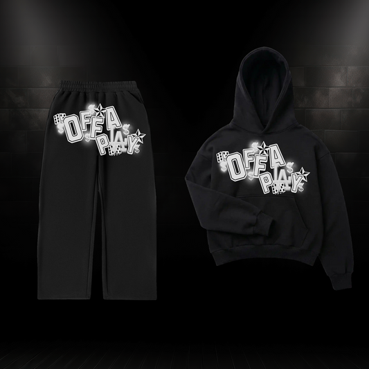 B&W Offaplay bundle Set