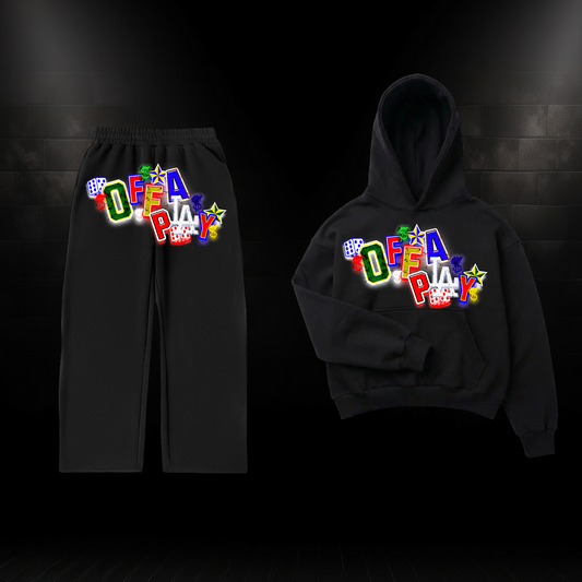 OG Offaplay Set