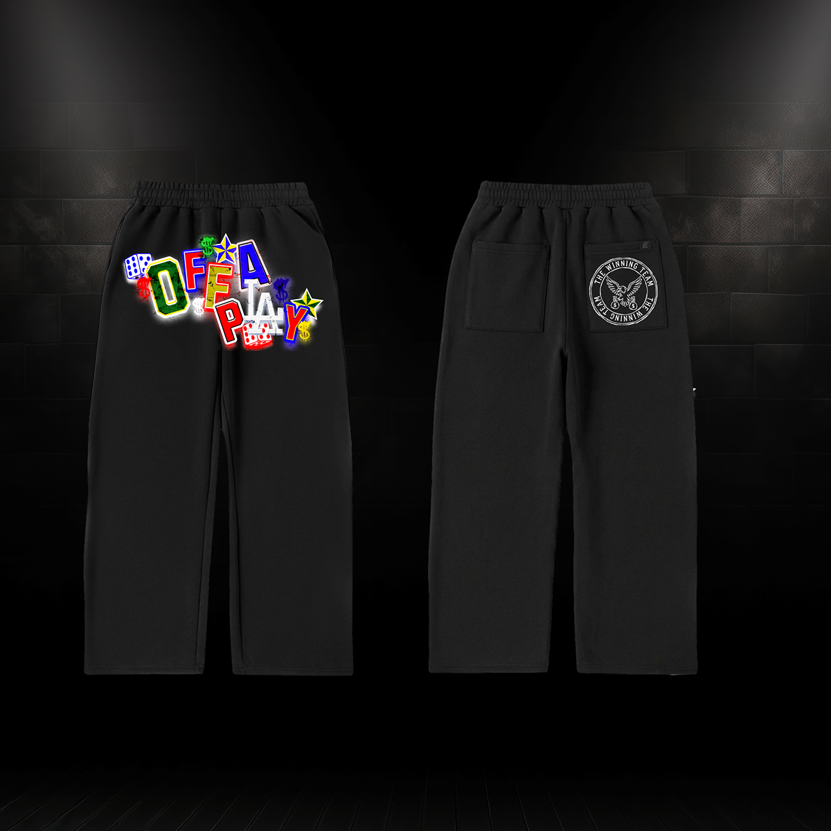 Og offaplay sweats