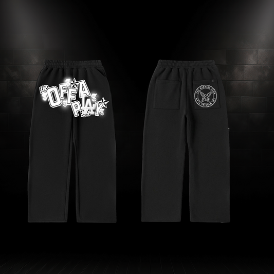 B&W Offaplay bundle Set