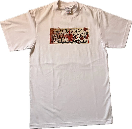 Offaplay Box Logo tee