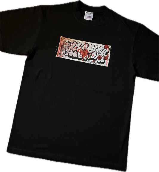 Offaplay Box Logo tee